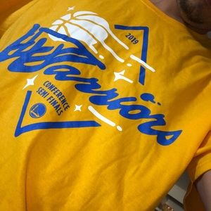 Meet your Posher, Richard